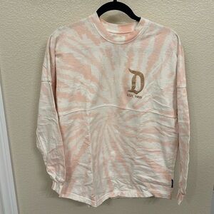 Disney Spirit Jersey